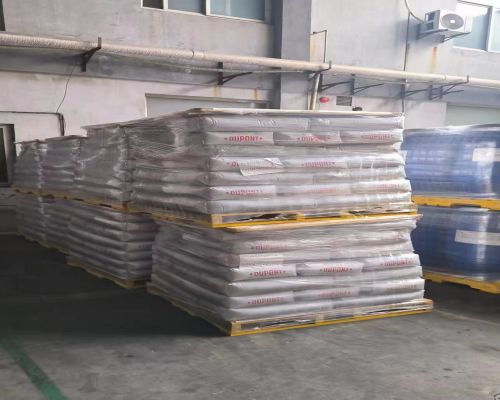 杜邦羅門哈斯IR120Na離子交換樹脂是如何應用在工業軟化水領域？