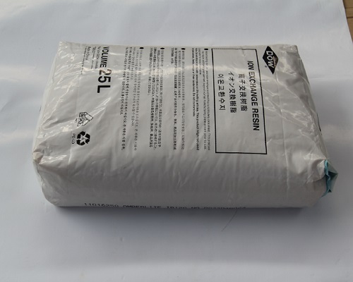 杜邦羅門哈斯MR50樹脂使用質量怎么樣