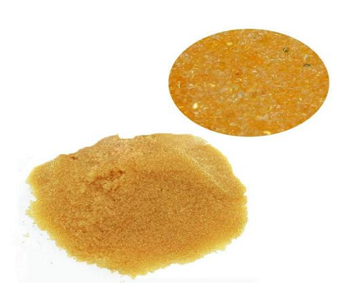 羅門哈斯MB9L超純水拋光樹脂用的是什么包裝