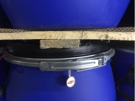 羅門哈斯樹脂要保存在避光場(chǎng)所嗎？