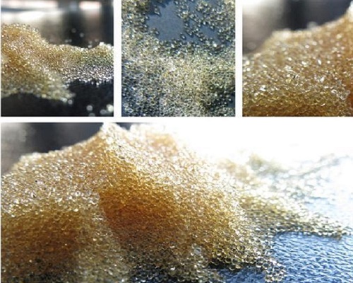 使用軟化樹脂后水質還是太硬是怎么回事？