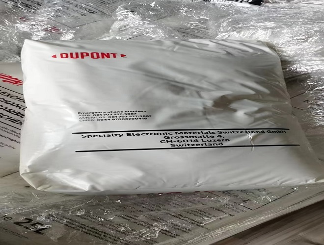 杜邦拋光樹脂出水純度是不是比別的樹脂高？