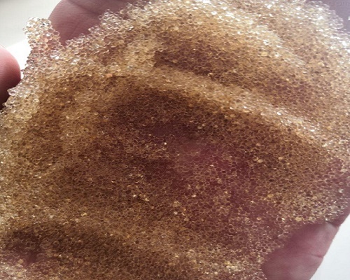 羅門哈斯食品級樹脂賣得貴不貴?