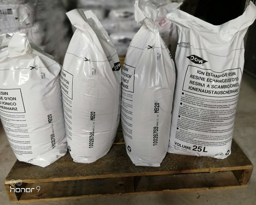 羅門哈斯食品級樹脂為什么需要提前預(yù)訂