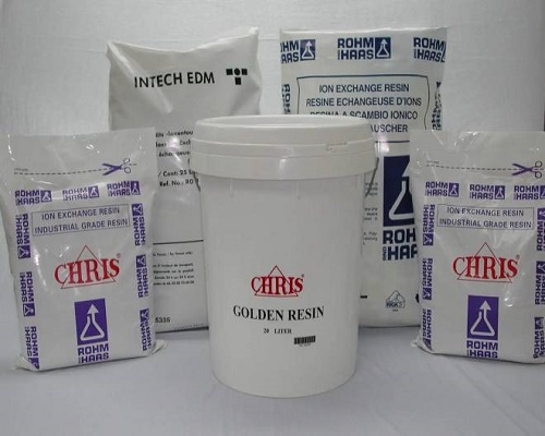 羅門哈斯電廠專用樹脂有哪些型號產品