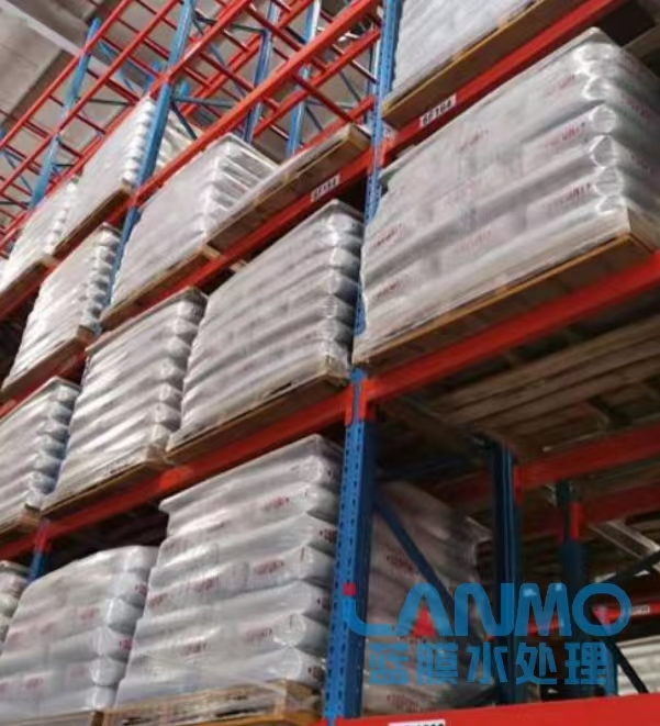 羅門哈斯樹脂為什么用紙袋包裝