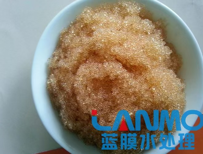 羅門哈斯螯合樹脂與常規(guī)的離子交換樹脂有區(qū)別嗎?