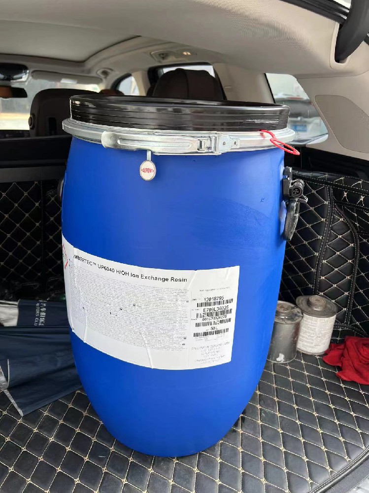 杜邦UP6040樹脂發貨地是在哪