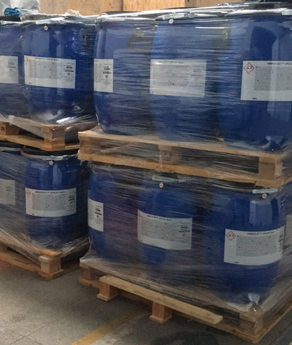 羅門哈斯樹(shù)脂up6150為什么牌子上是杜邦