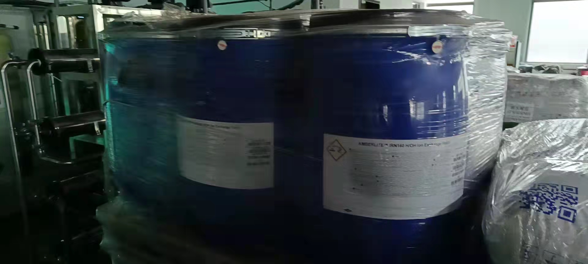 杜邦電廠專用樹脂的現貨價格是多少?