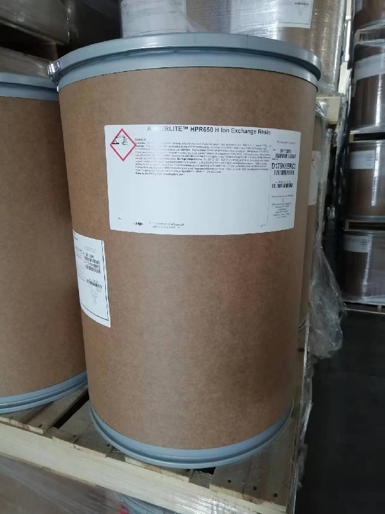 杜邦電廠專用樹脂需要用鹽再生嗎?