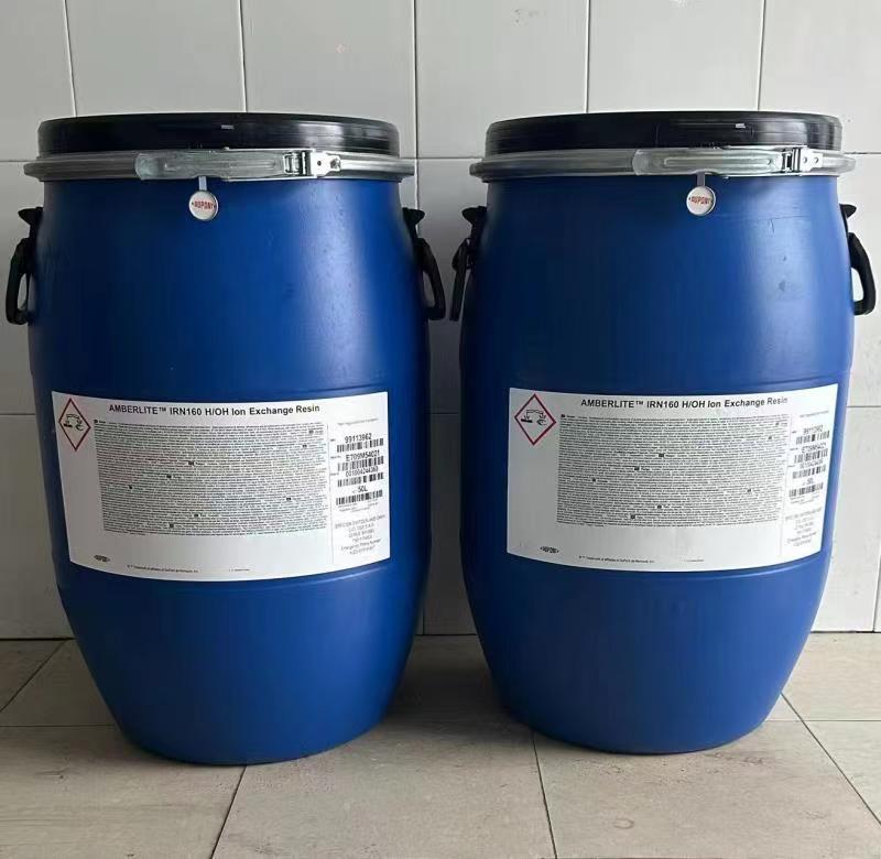 杜邦IRN160核級樹脂是美國進口的嗎？