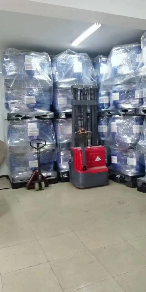 浙江地區(qū)對(duì)羅門哈斯超純水樹脂需求多嗎