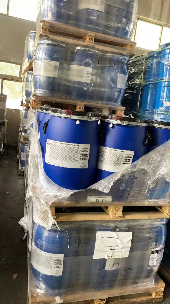 羅門哈斯拋光樹脂多久更換一次