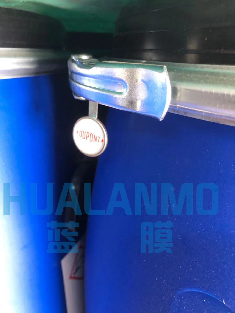 杜邦（原羅門哈斯）樹脂UP4000 OH溫度范圍是多少？