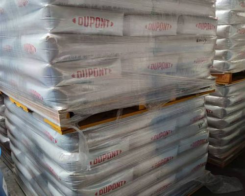 使用杜邦HPR1200NA樹脂能隨便接觸強(qiáng)氧化劑嗎?