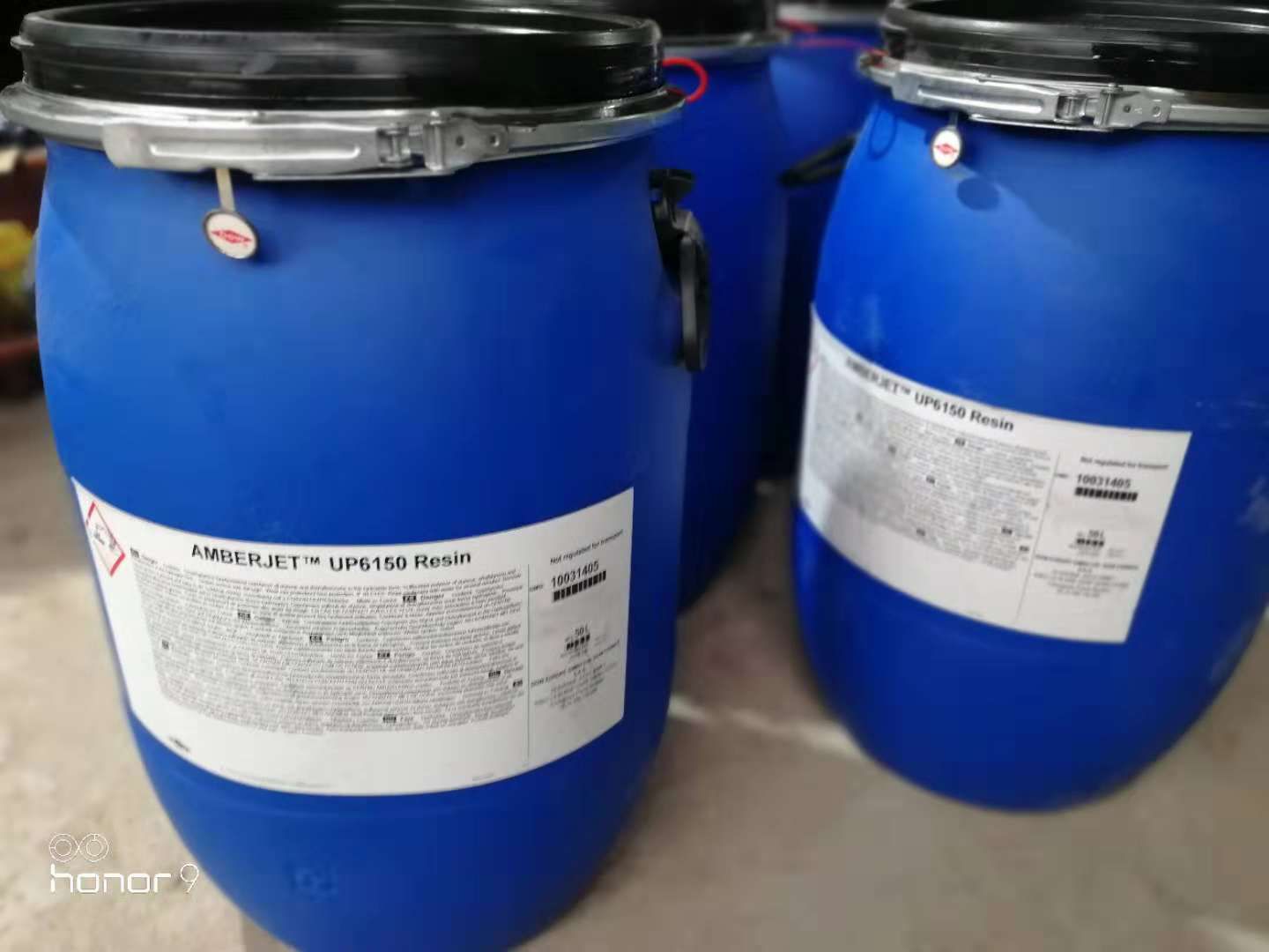 羅門哈斯樹脂被污染了怎么辦？-羅門哈斯網