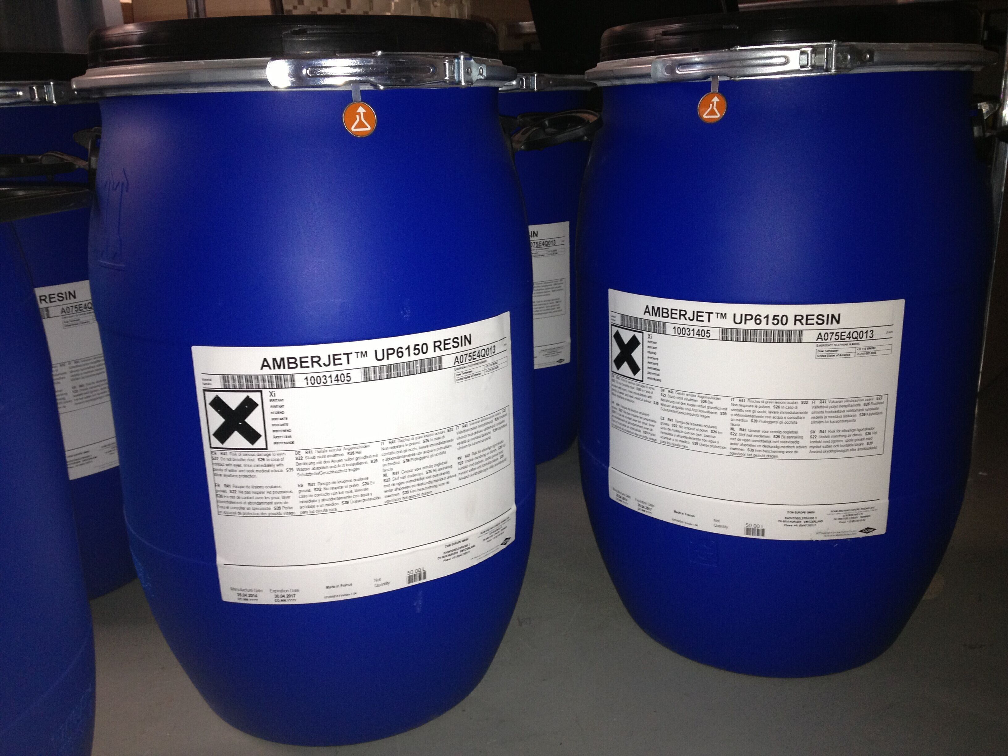 羅門哈斯樹脂的物理特性以及優(yōu)勢(shì)-羅門哈斯網(wǎng)