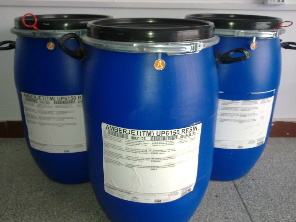 羅門哈斯陰離子交換樹脂有哪些?-羅門哈斯網