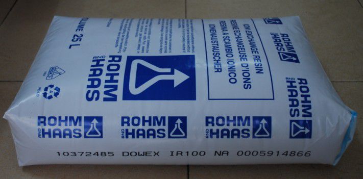 除重金屬應該使用什么樹脂?-羅門哈斯網