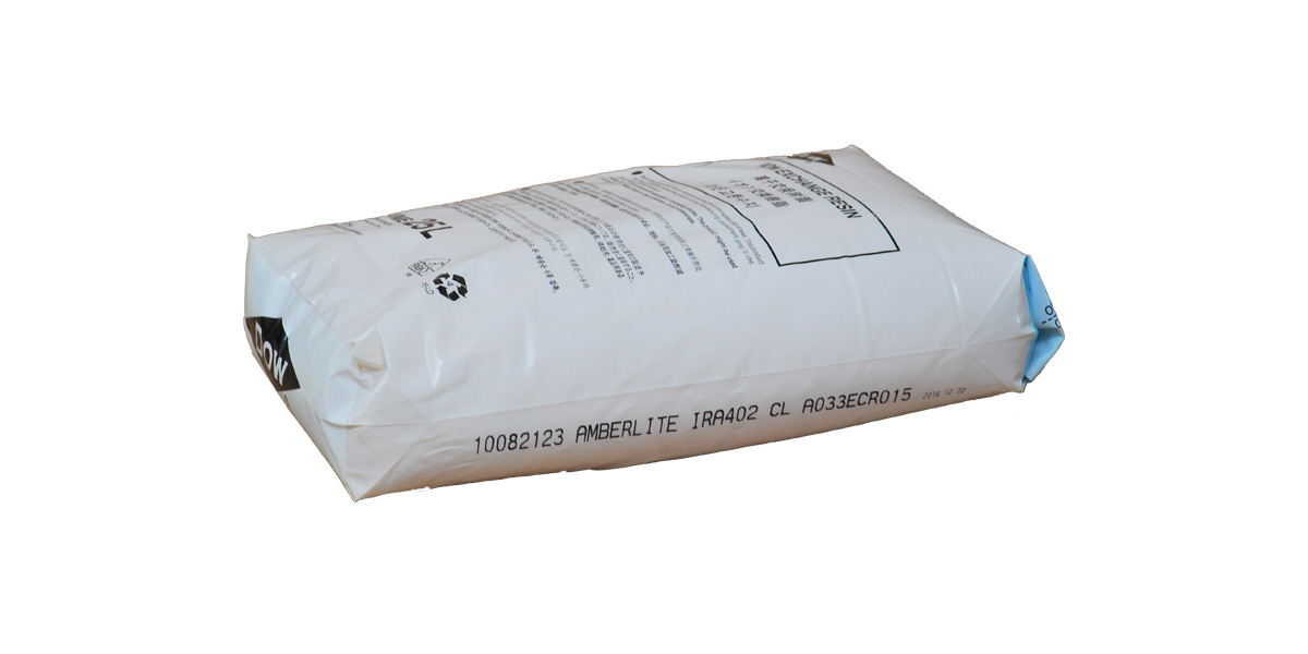 陽離子交換樹脂的使用-羅門哈斯網