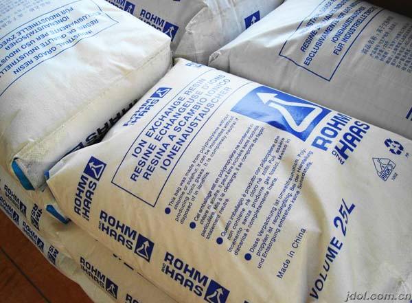 羅門哈斯制藥樹脂以及特殊用途樹脂型號表-羅門哈斯網