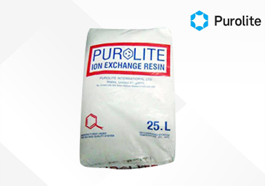 離子交換樹脂的應用領域-羅門哈斯網