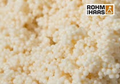 離子交換樹脂如何去除水中的無機(jī)鹽?-羅門哈斯網(wǎng)