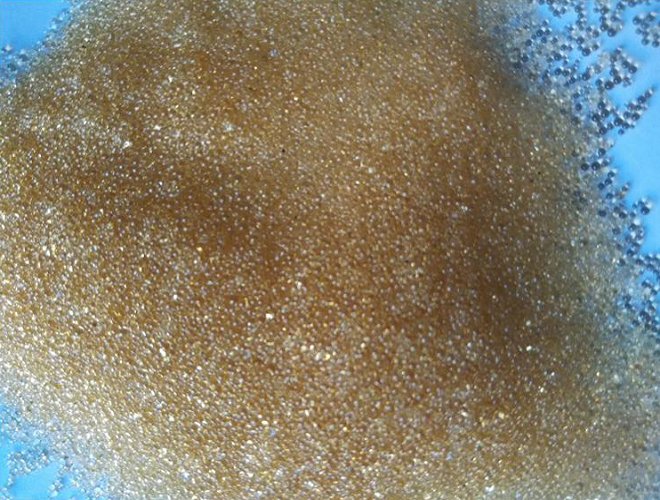 精除鹽樹脂適用于什么地方-羅門哈斯網