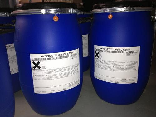 超純水提純用什么樹脂？-羅門哈斯網