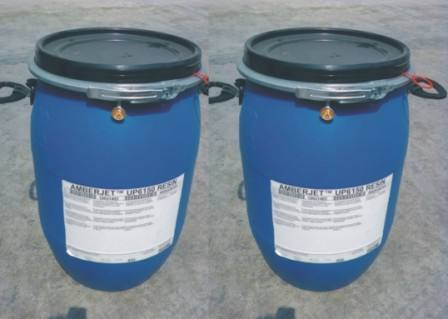 陰陽混床樹脂與離子交換樹脂的區別-羅門哈斯網