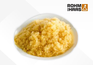 羅門(mén)哈斯IRN160拋光樹(shù)脂詳細(xì)參數(shù)-羅門(mén)哈斯網(wǎng)