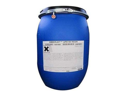 羅門哈斯1200Na樹脂多久更換一次?-羅門哈斯網