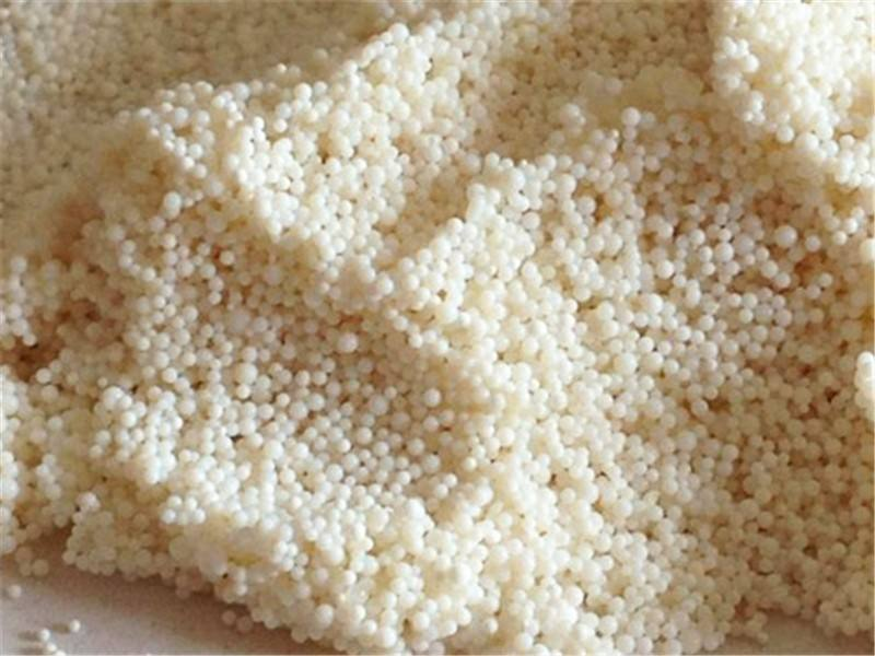 離子交換樹脂為什么要預處理？-羅門哈斯網