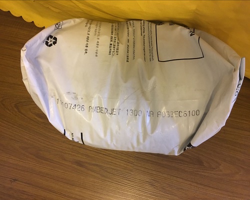 精除鹽樹脂的吸鹽時間-羅門哈斯網