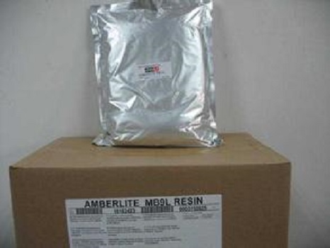 羅門哈斯樹脂MB9L使用變黑的原因-羅門哈斯網