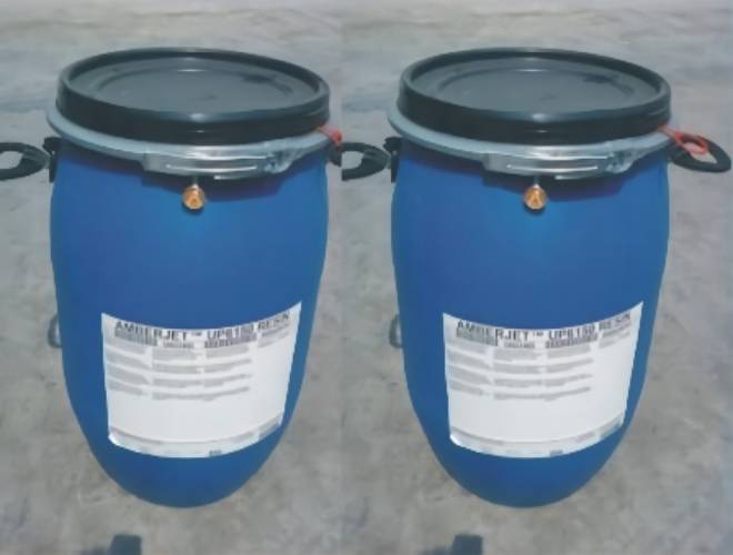 羅門哈斯混床樹脂產水電導率多少正常？-羅門哈斯網