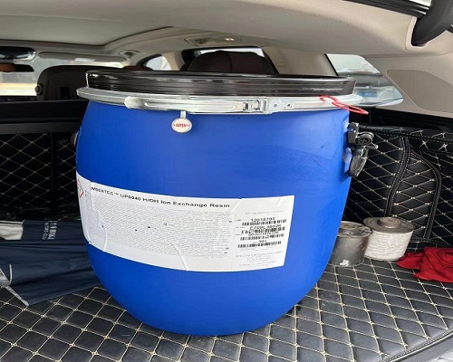 杜邦核級拋光樹脂IRN160技術(shù)手冊-羅門哈斯網(wǎng)