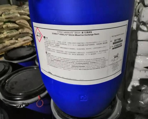 羅門哈斯超純水樹脂IRN160使用方法介紹-羅門哈網(wǎng)
