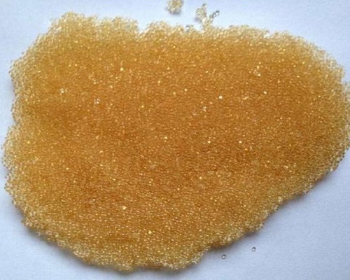 陽離子交換樹脂能吸附什么類型的離子?-羅門哈斯網