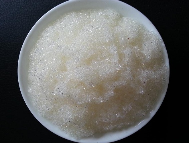 超純水樹脂出現分層應該怎么解決？-羅門哈斯網