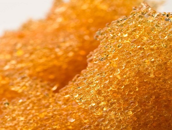 螯合樹脂的種類和性能比較-羅門哈斯網