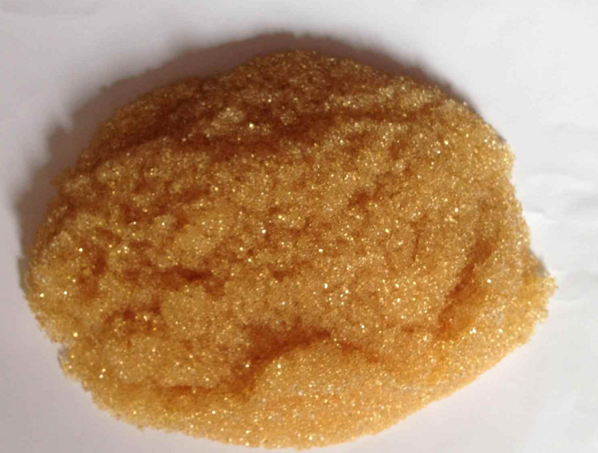 螯合樹脂需要預處理嗎?-羅門哈斯網