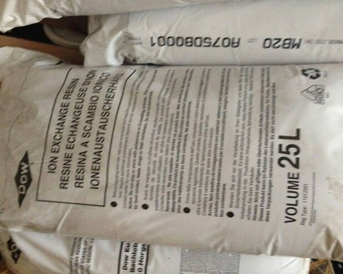 羅門哈斯樹脂MB20是可以再生的嗎？-羅門哈斯網