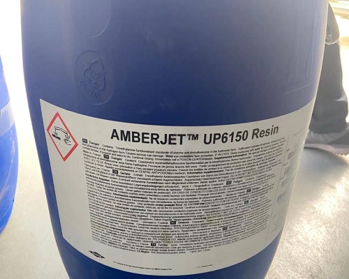 羅門(mén)哈斯超純水拋光樹(shù)脂產(chǎn)水有18兆歐嗎？-羅門(mén)哈斯網(wǎng)