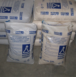 羅門哈斯4200CL樹脂的參數-羅門哈斯網