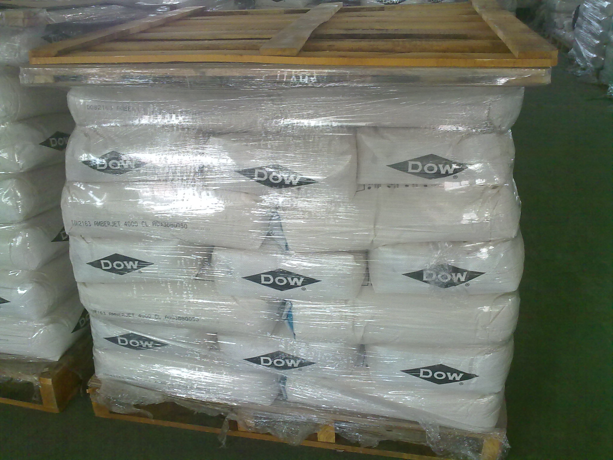 羅門哈斯252H樹脂是什么?-羅門哈斯網