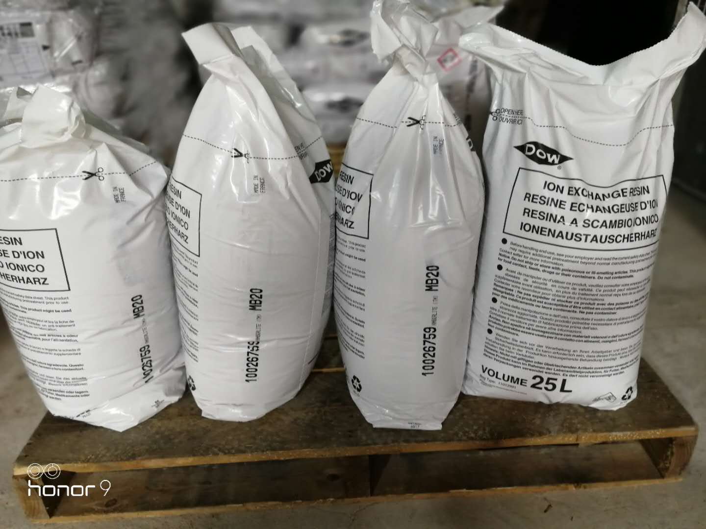 羅門哈斯樹脂在電子工業的應用-羅門哈斯網