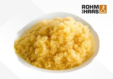 羅門哈斯 IRC76弱酸陽(yáng)樹脂-除碳酸氫鹽樹脂-羅門哈斯網(wǎng)