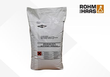 Amberlite IRC83H大孔弱酸陽(yáng)樹脂-羅門哈斯網(wǎng)